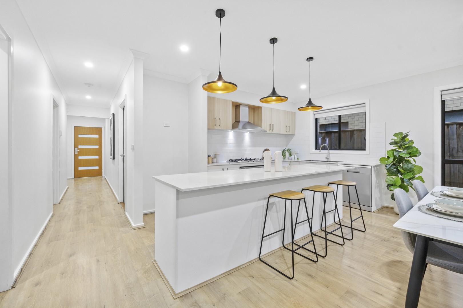 37 Stockport Crescent, Thornhill Park, VIC 3335, Thornhill Park - Thumbnail 2