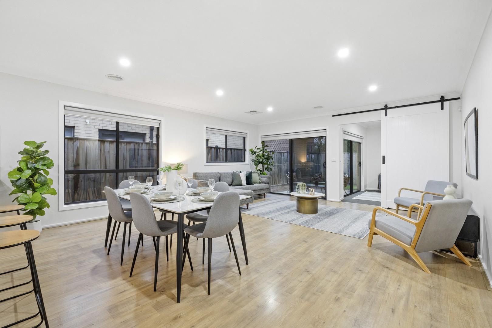 37 Stockport Crescent, Thornhill Park, VIC 3335, Thornhill Park - Thumbnail 6