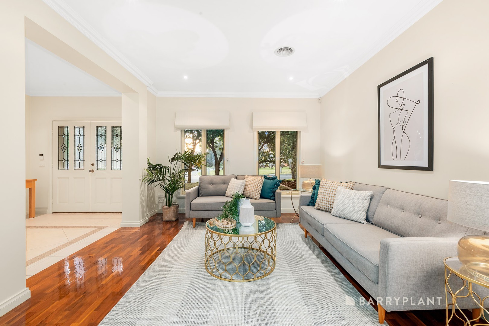 37 Tennyson Circuit, Mill Park, VIC 3082, Mill Park - Thumbnail 3
