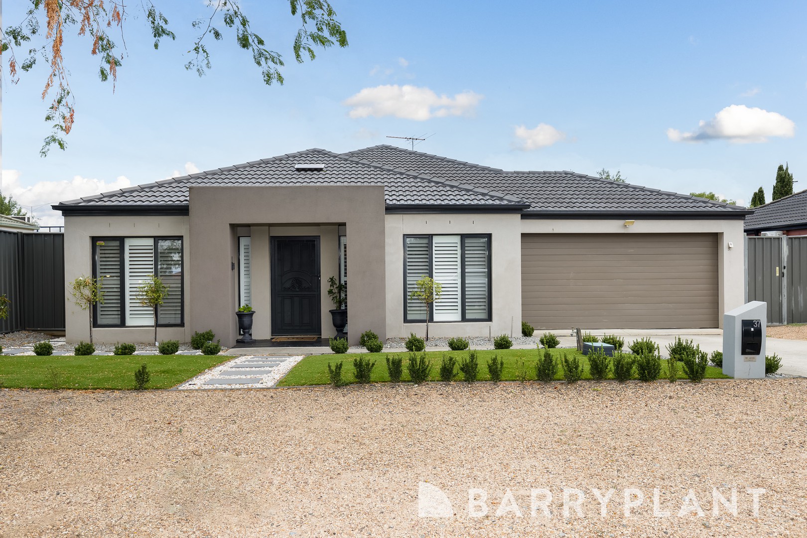37 Whistler Crescent, Point Cook, VIC 3030