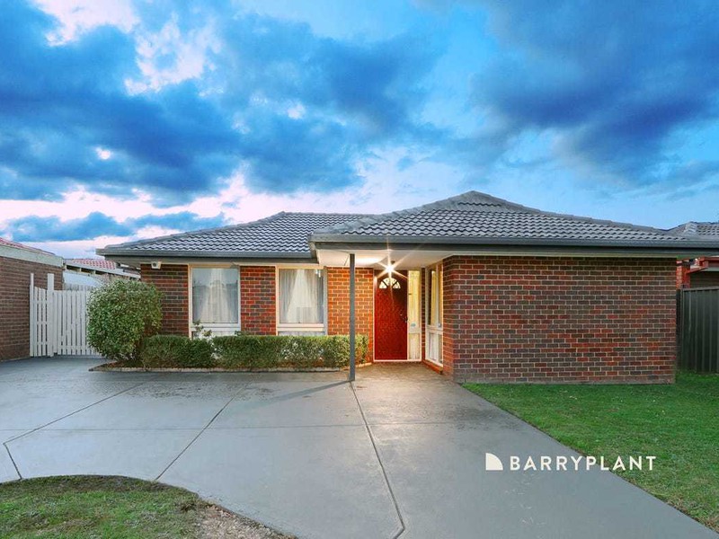 37 Wyandra Way, Rowville, VIC 3178 - Image - 19/01/2026