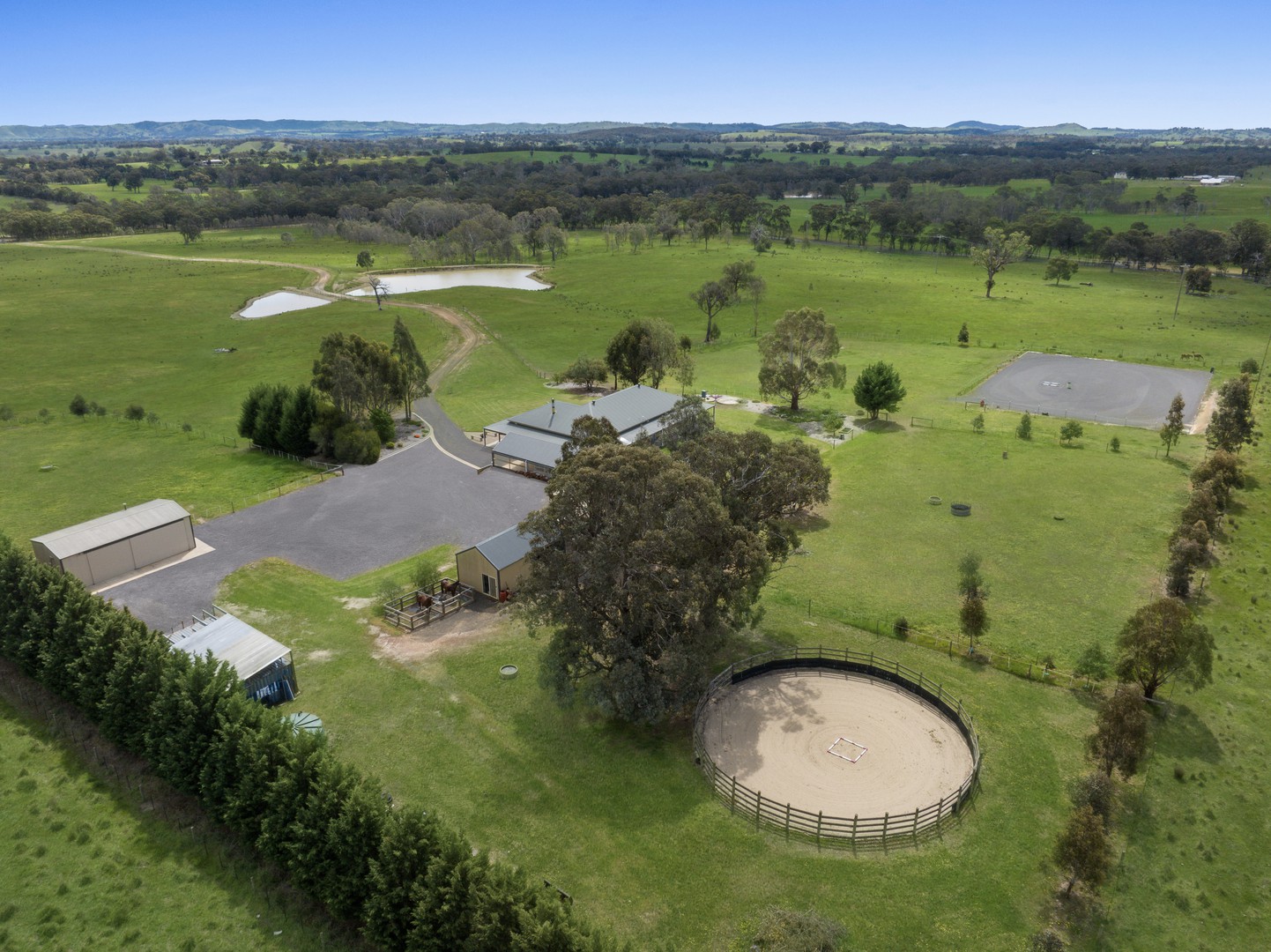 370 Selection Road, Broadford, VIC 3658, Sugarloaf Creek - Thumbnail 5