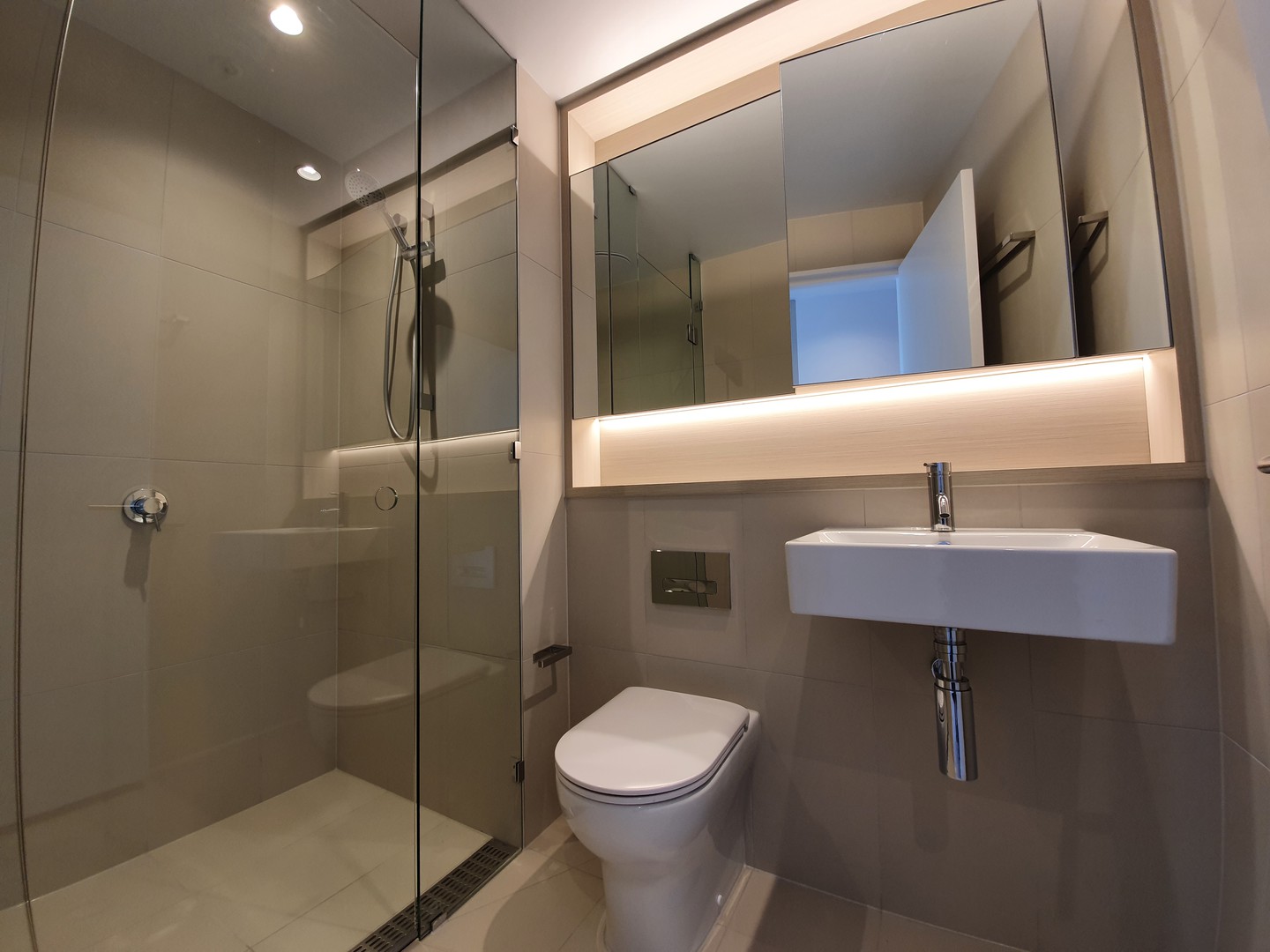 3702/628 Flinders Street, Docklands, VIC 3008, Docklands - Thumbnail 6