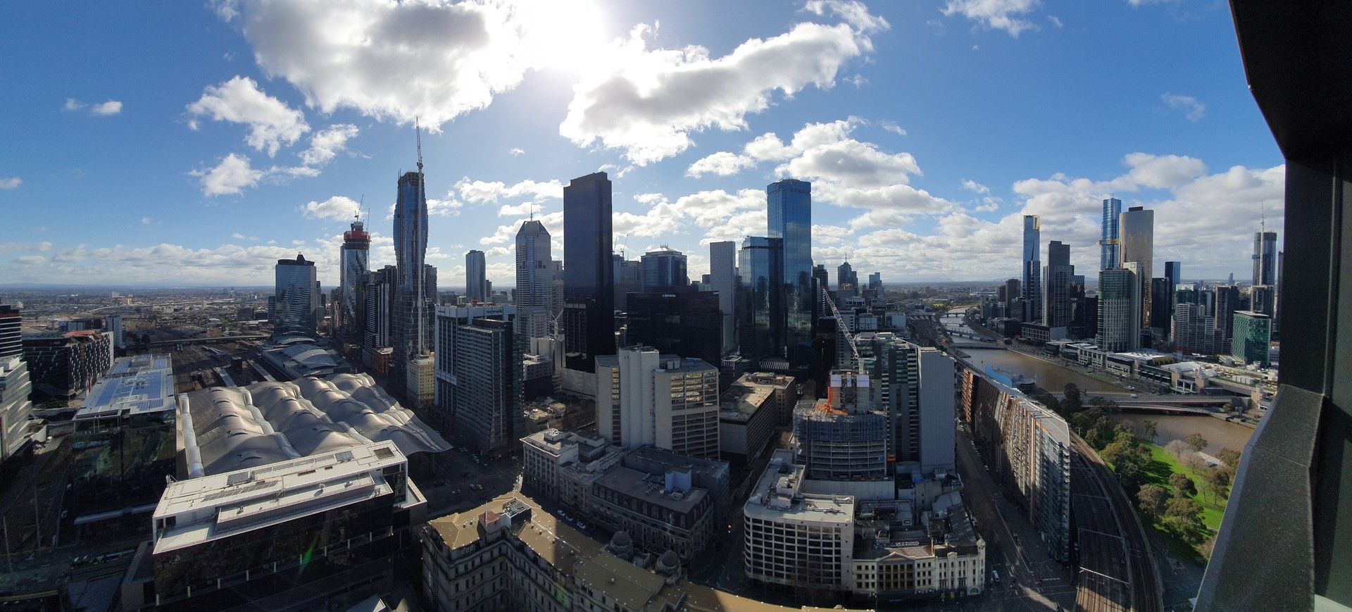 3702/628 Flinders Street, Docklands, VIC 3008, Docklands - Thumbnail 7
