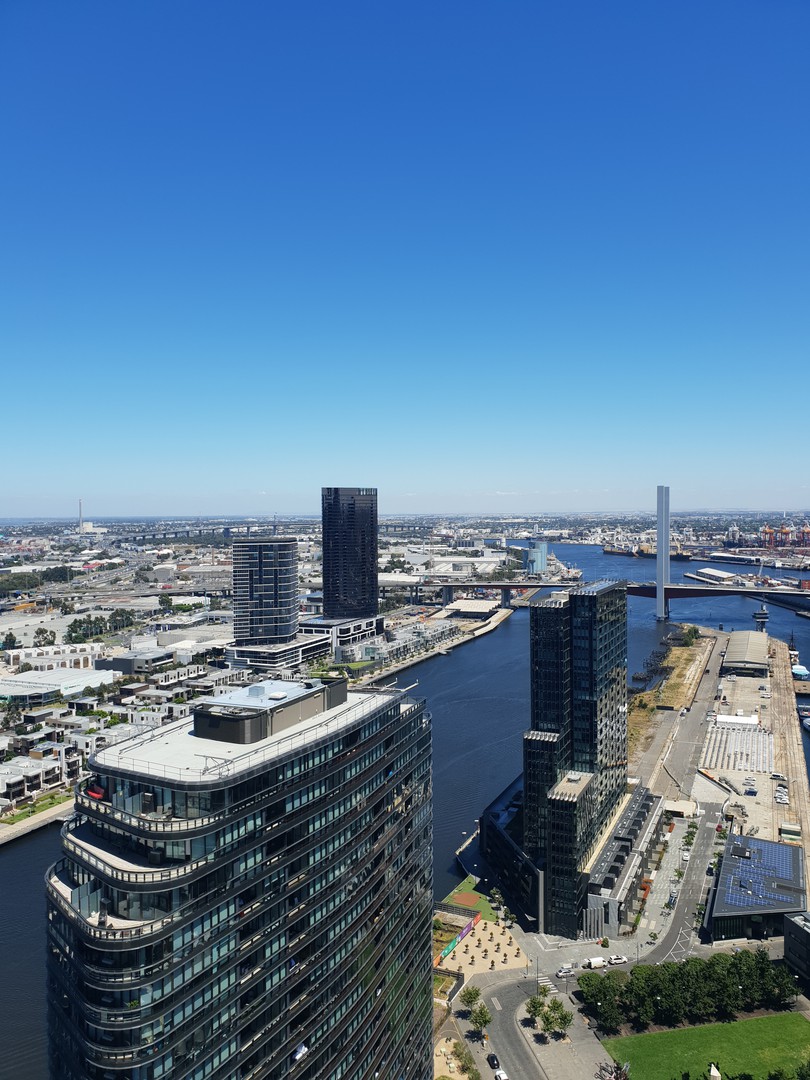 3705E/888 Collins Street, Docklands, VIC 3008 - Thumbnail 1 - 03/07/2025