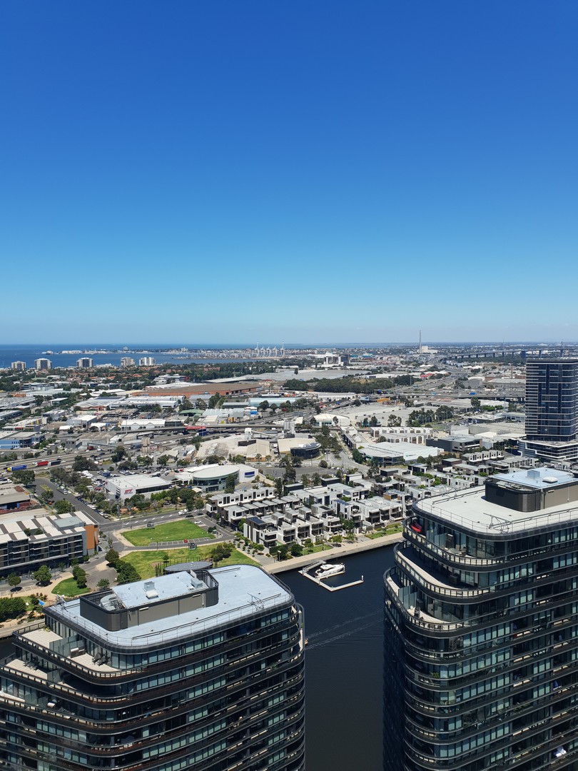 3705E/888 Collins Street, Docklands, VIC 3008, Docklands - Thumbnail 2