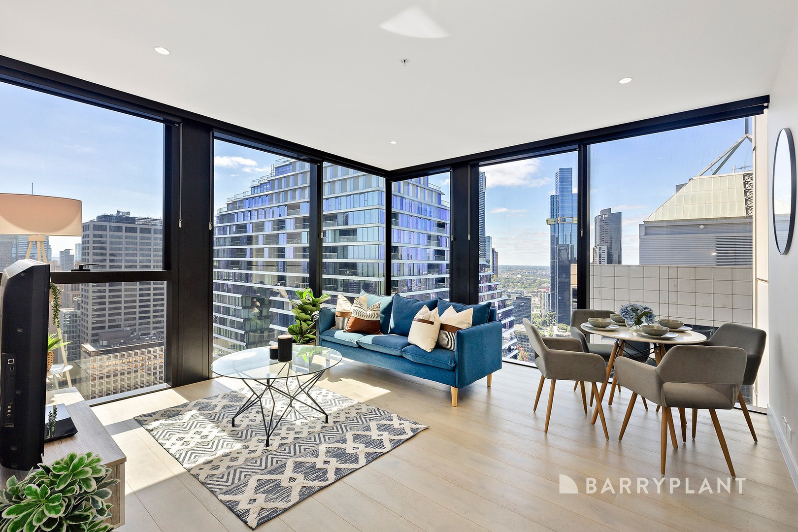 3706/464 Collins Street, Melbourne, VIC 3000 - Thumbnail 2 - 12/01/2024