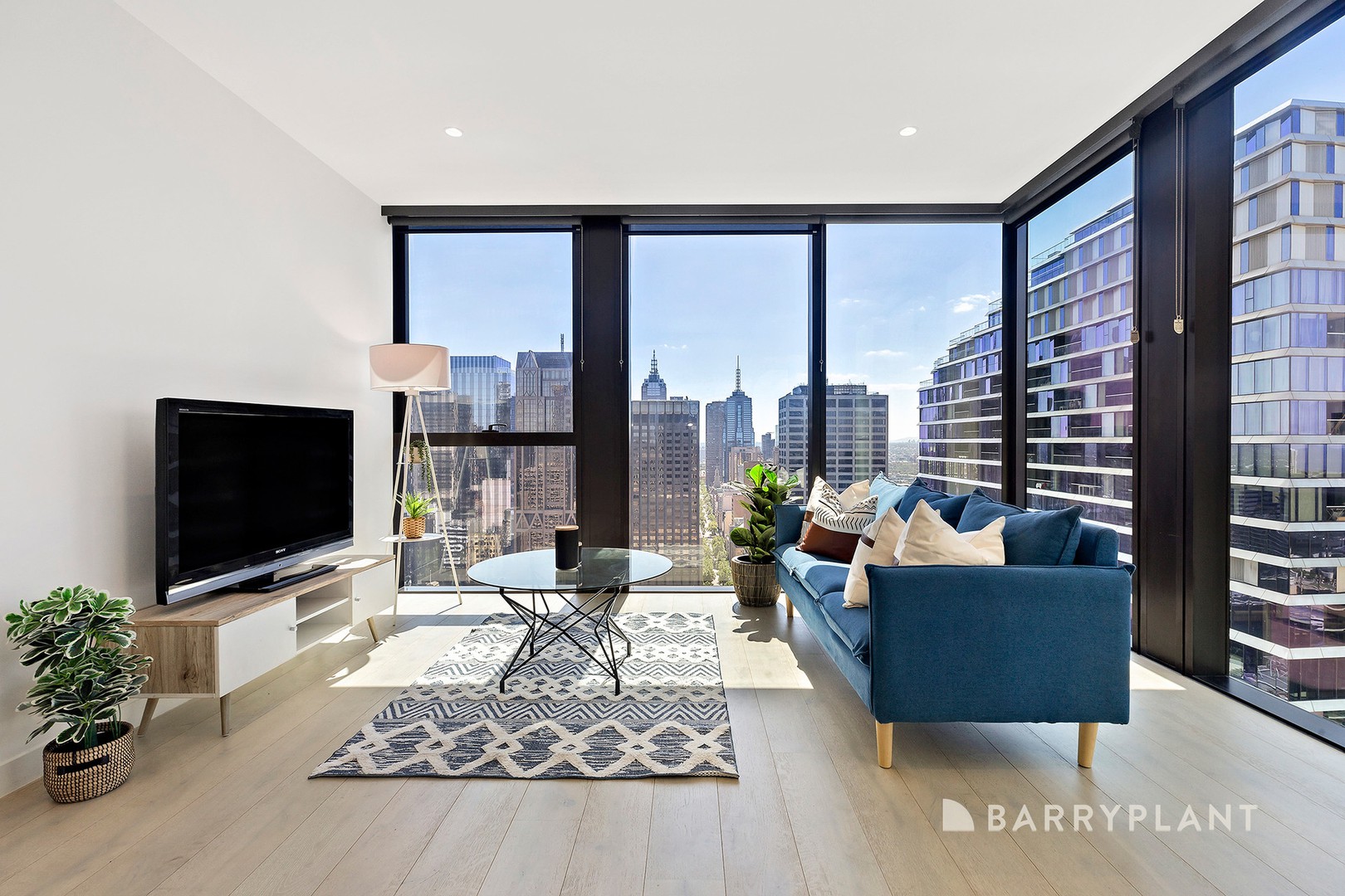 3706/464 Collins Street, Melbourne, VIC 3000, Melbourne - Thumbnail 3