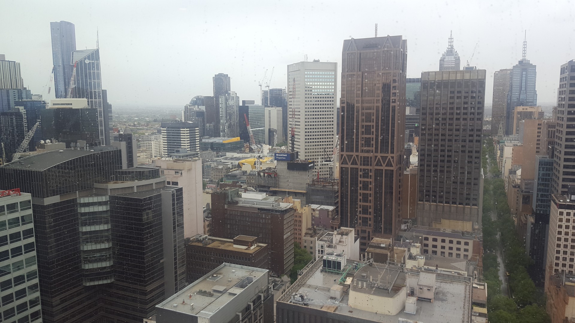 3706/466 Collins Street, Melbourne, VIC 3000, Melbourne - Thumbnail 8