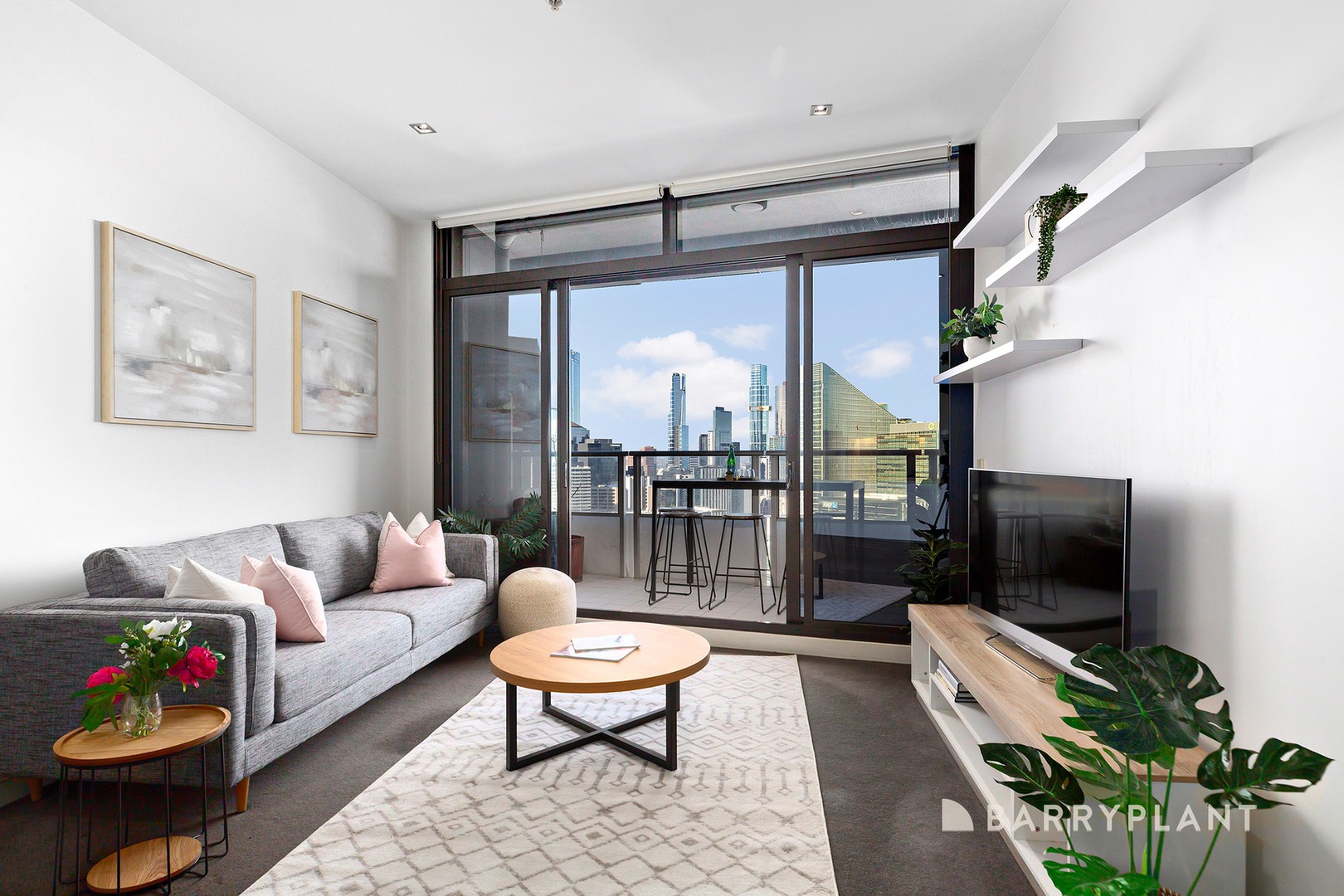 3707/100 Harbour Esplanade, Docklands, VIC 3008, Kianga - Thumbnail 2