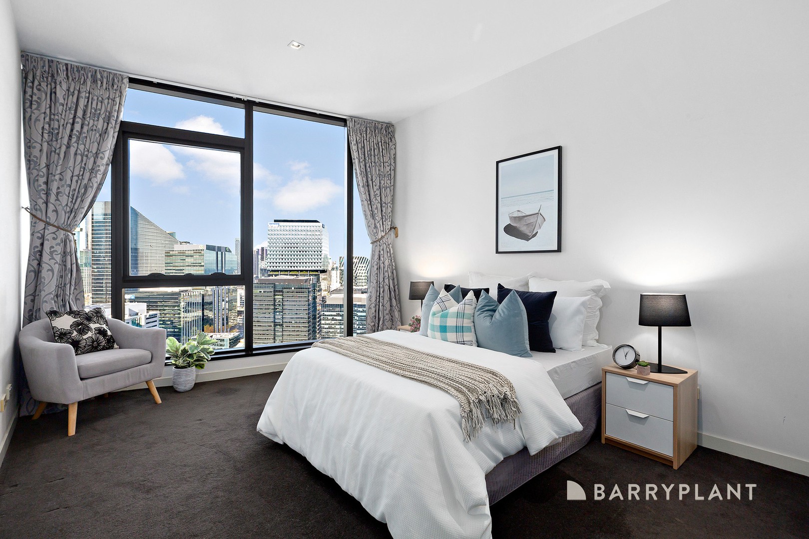 3707/100 Harbour Esplanade, Docklands, VIC 3008, Kianga - Thumbnail 6