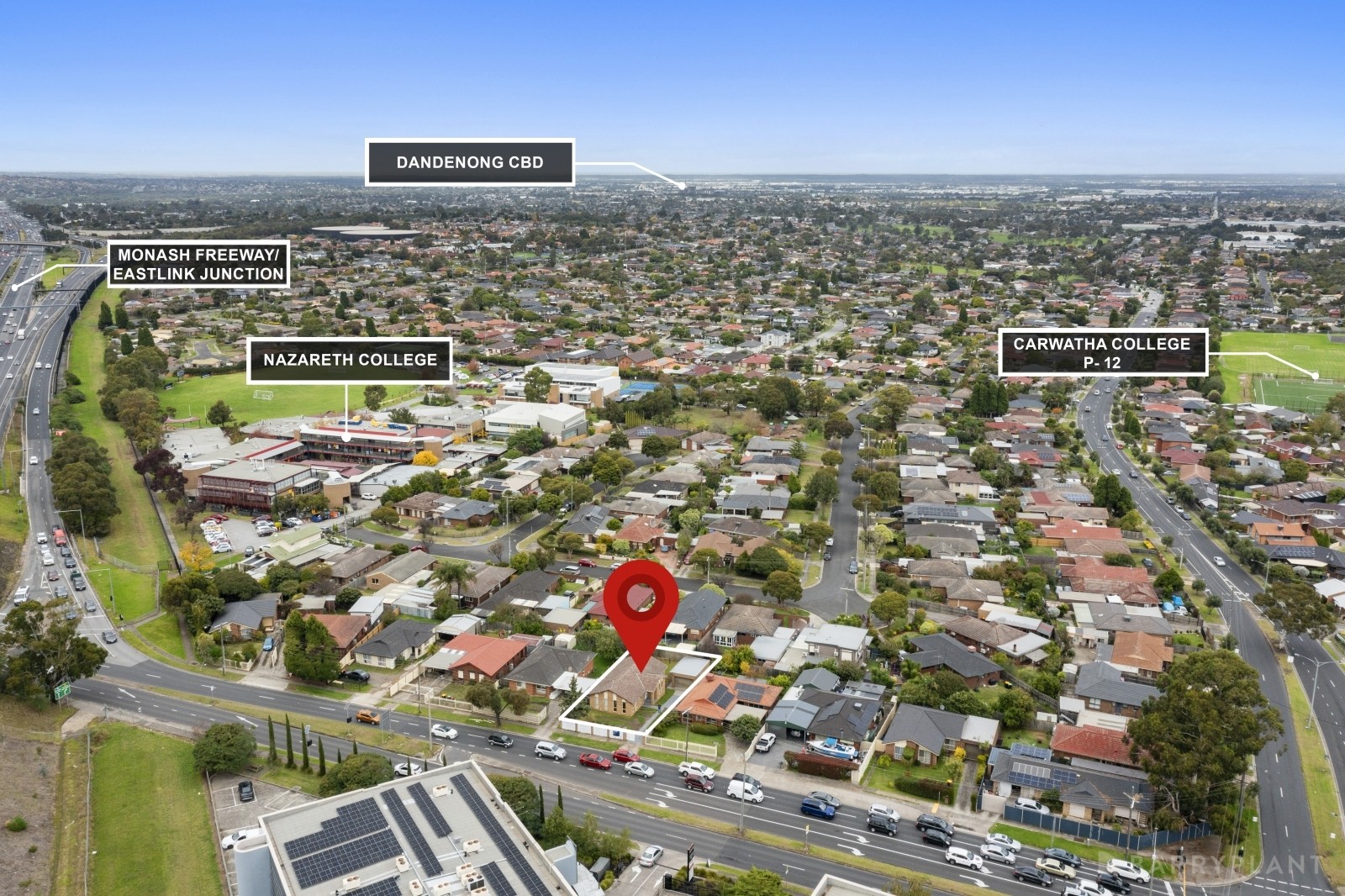374 Police Road, Noble Park North, VIC 3174, Noble Park North - Thumbnail 2