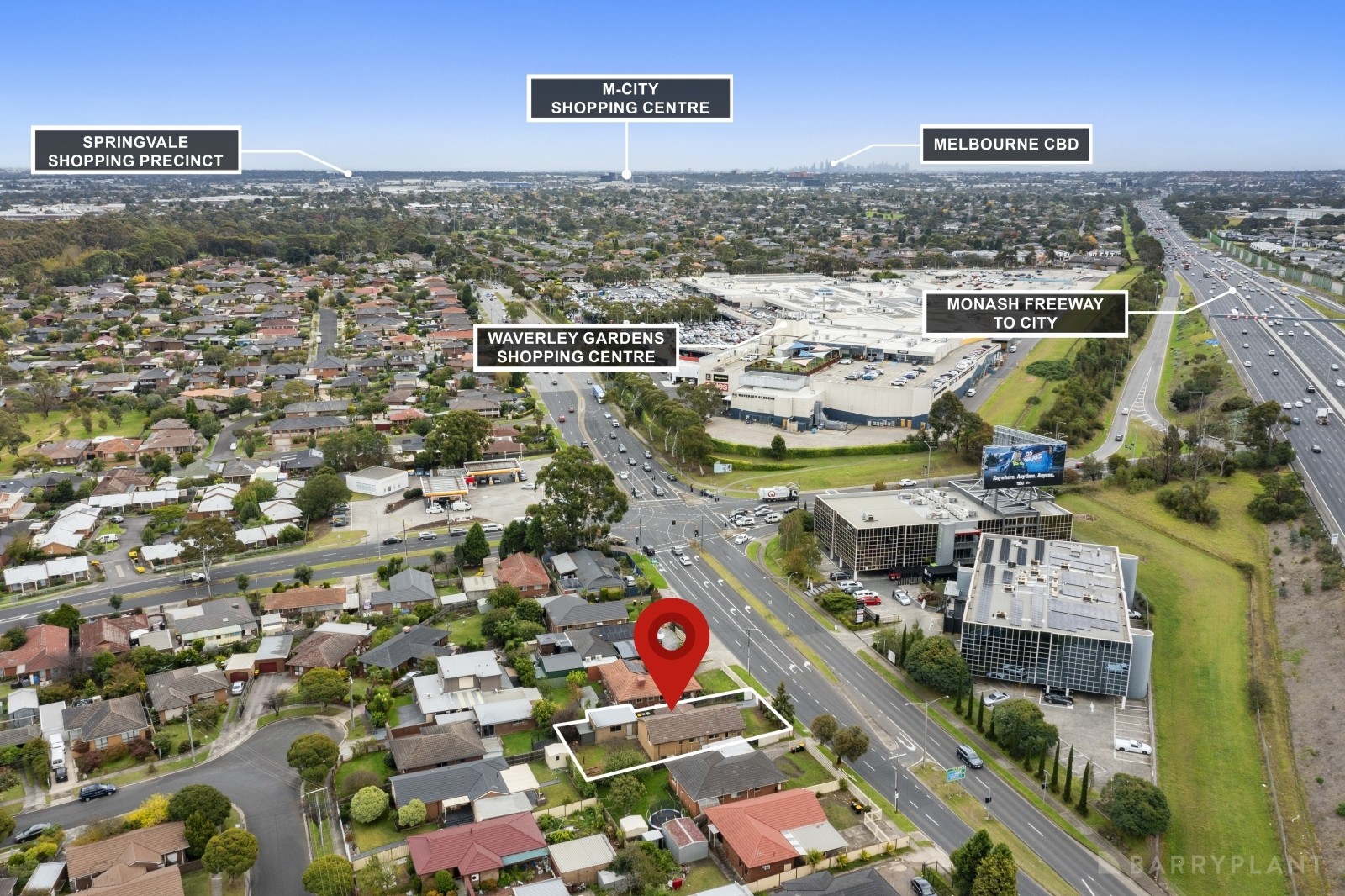 374 Police Road, Noble Park North, VIC 3174, Noble Park North - Thumbnail 3