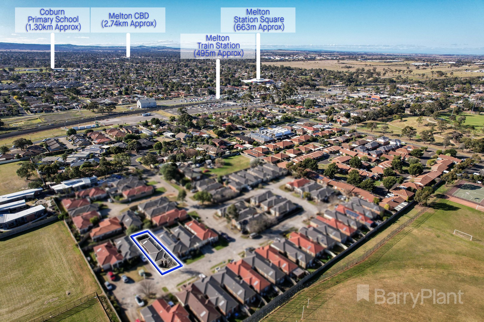 38/17 Crestmont Drive, Melton South, VIC 3338, Melton South - Thumbnail 2