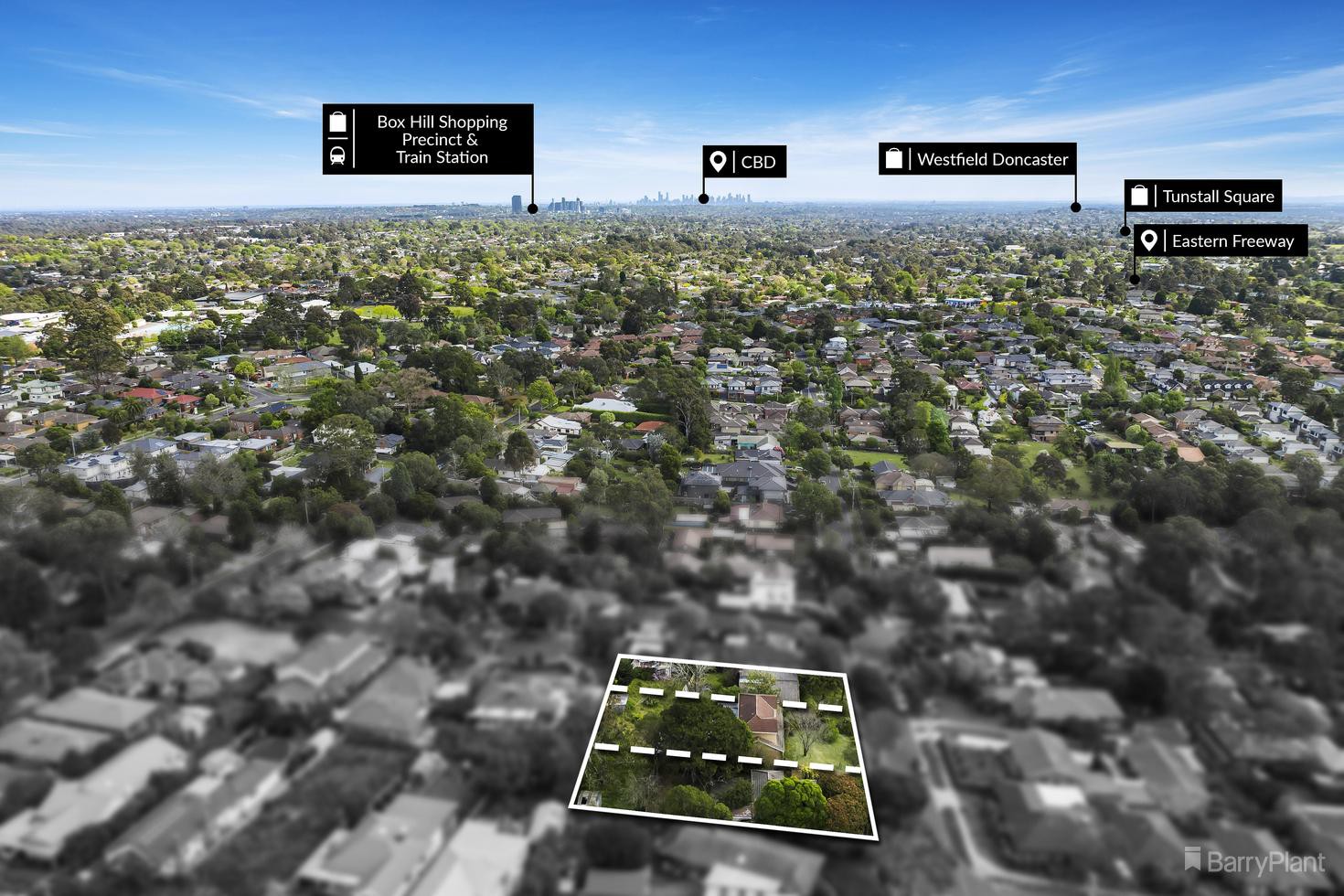 38, 40 & 42 Chippewa Avenue, Donvale, VIC 3111, Donvale - Thumbnail 7