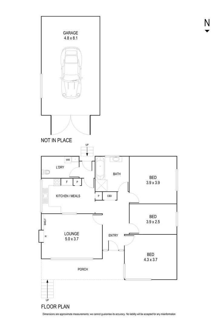 38, 40 & 42 Chippewa Avenue, Donvale, VIC 3111, Donvale - Thumbnail 8