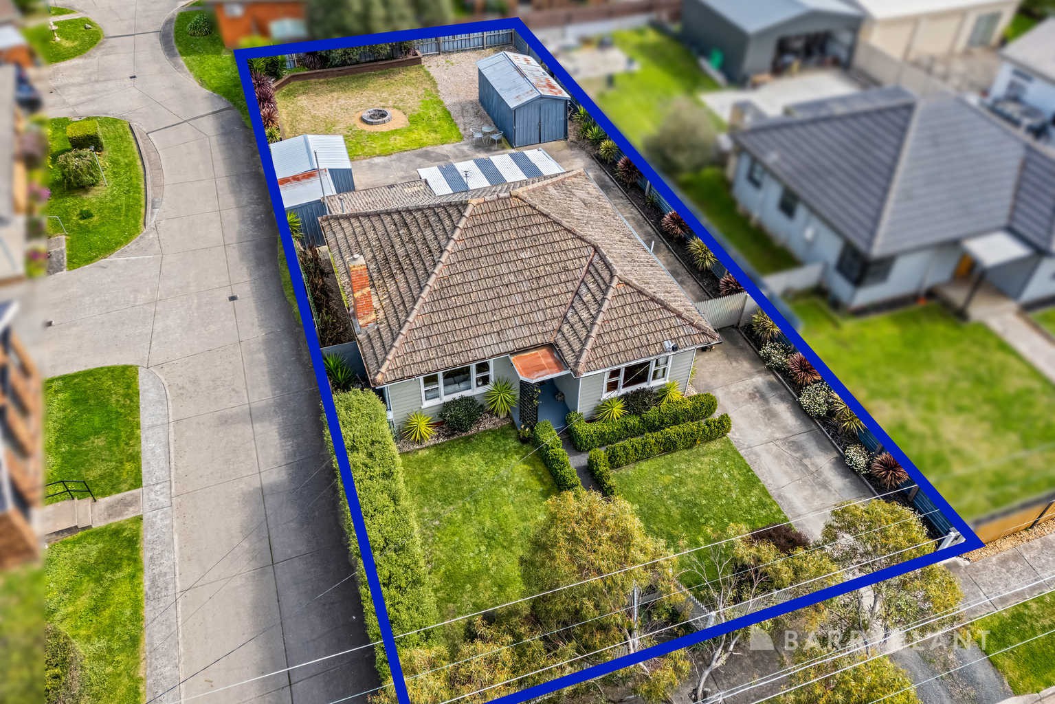 38 Alexandra Street, Sebastopol, VIC 3356, Sebastopol - Thumbnail 2