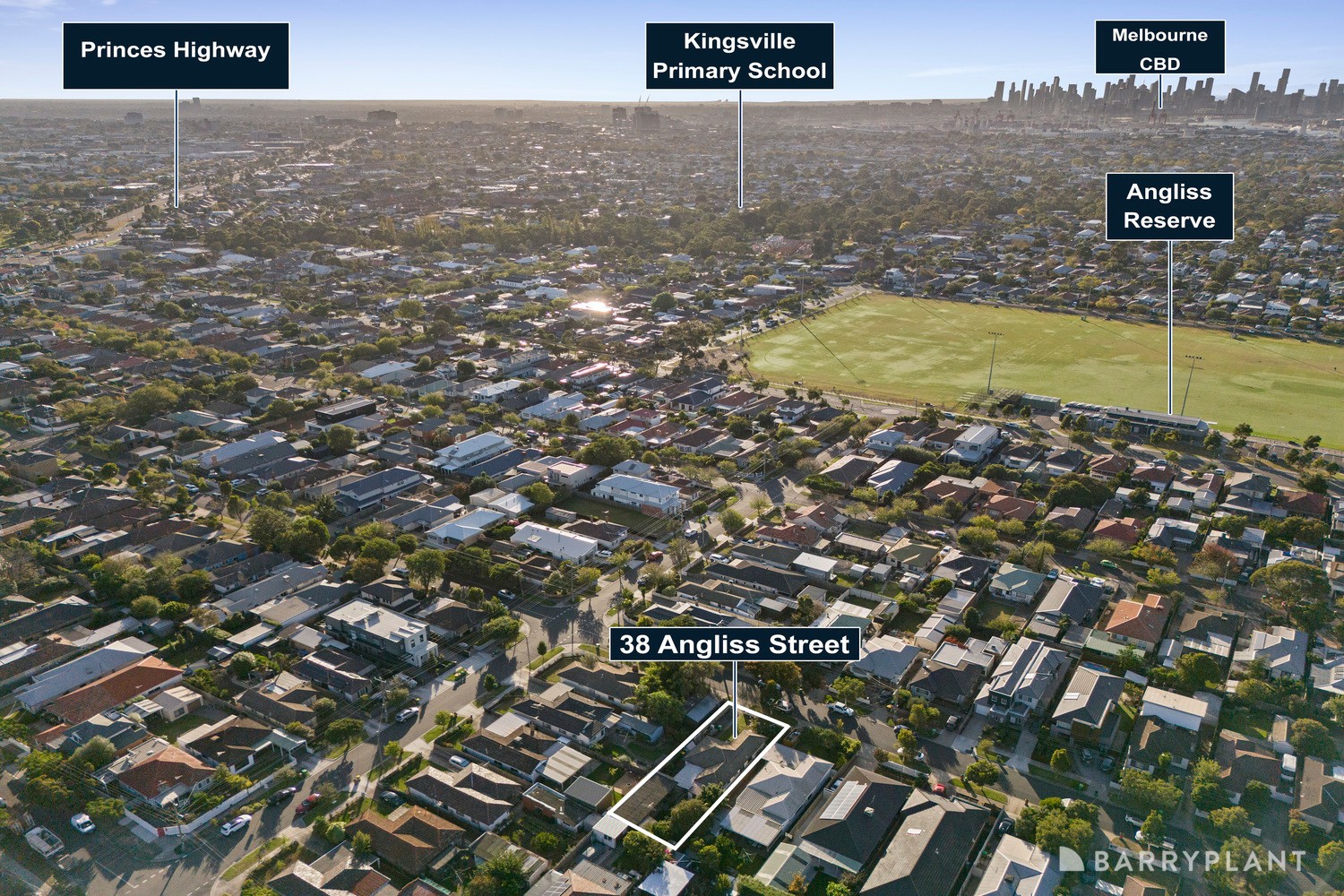 38 Angliss Street, Yarraville, VIC 3013, Yarraville - Thumbnail 4