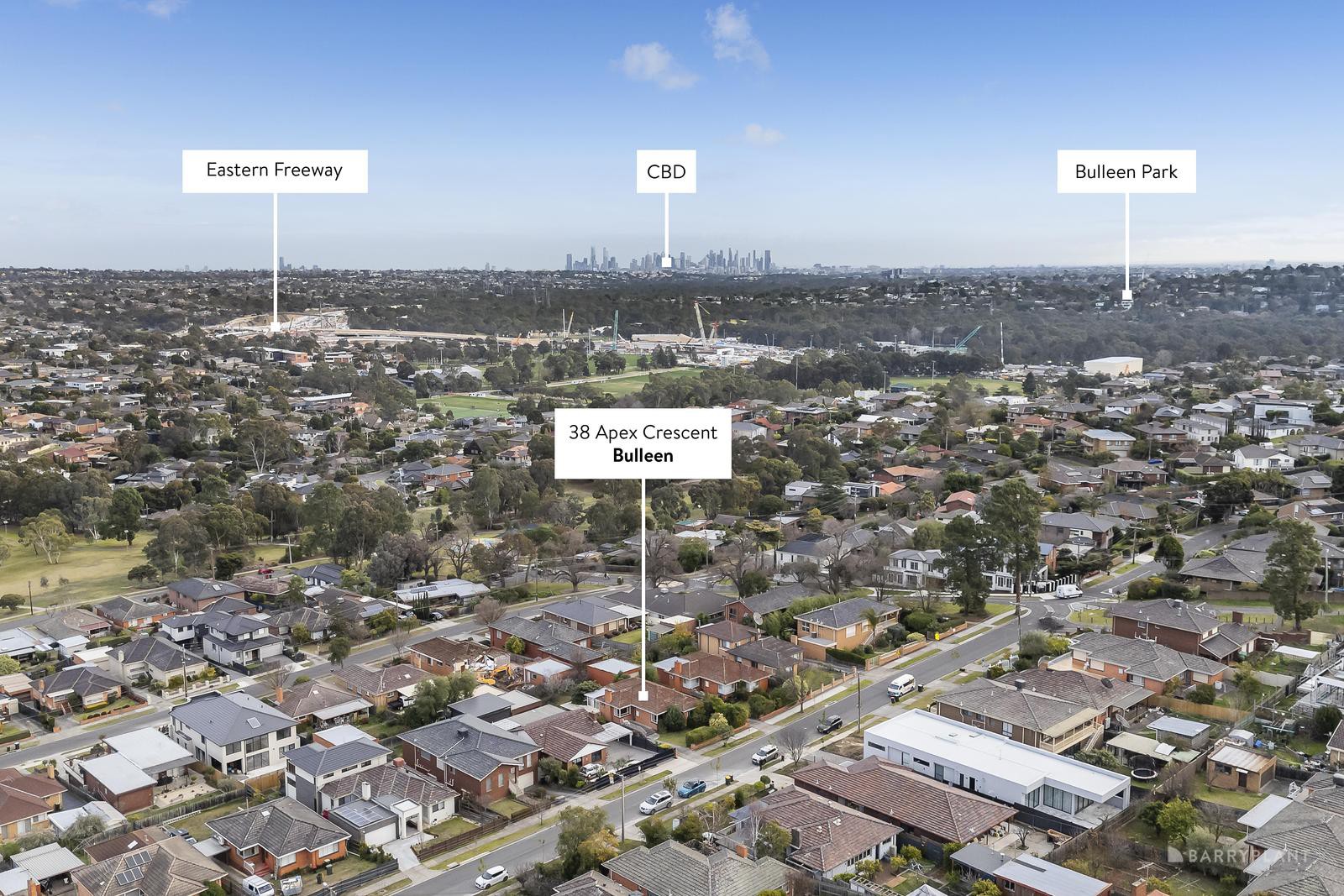 38 Apex Crescent, Bulleen, VIC 3105, Bulleen - Thumbnail 7