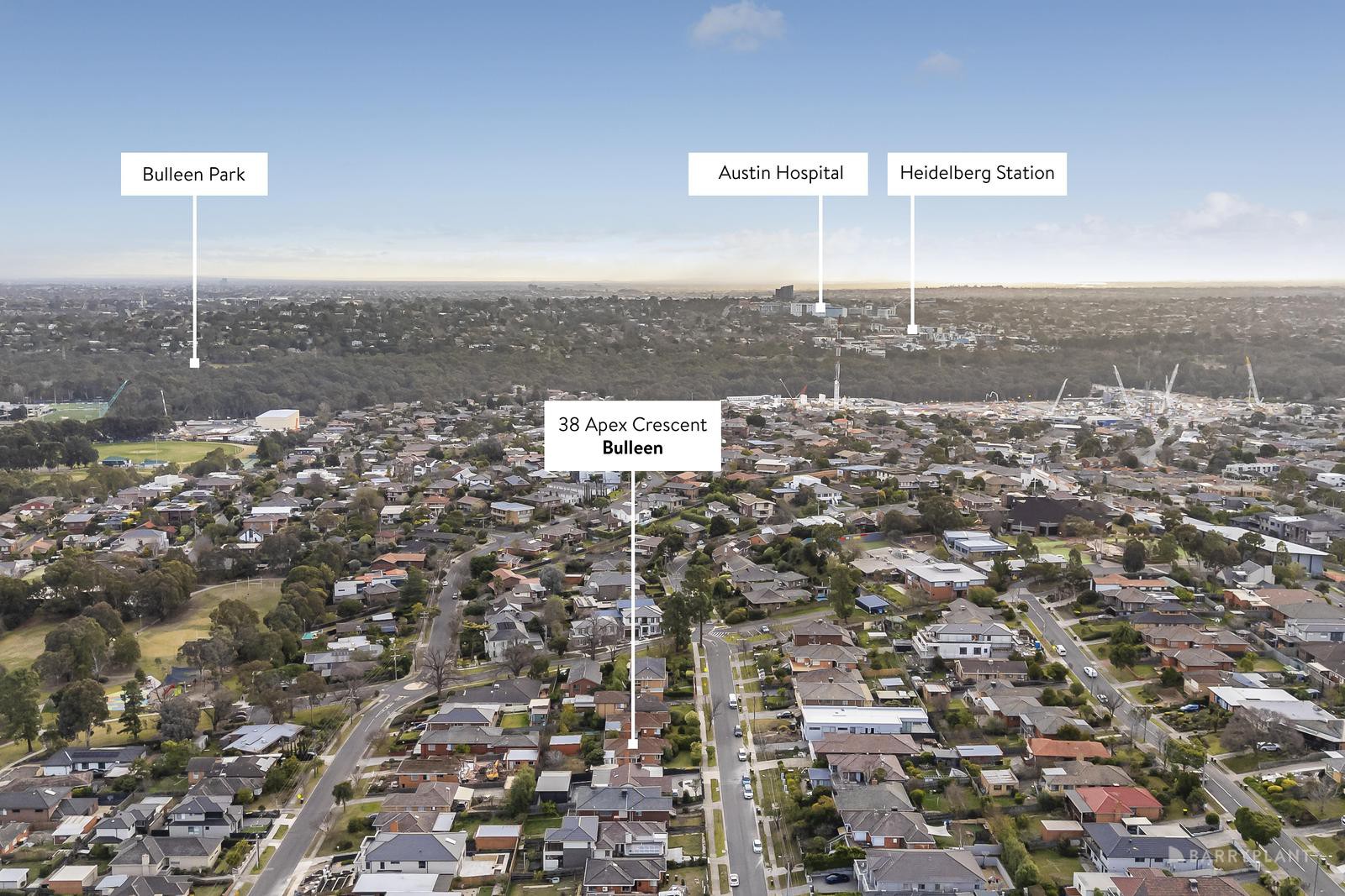 38 Apex Crescent, Bulleen, VIC 3105, Bulleen - Thumbnail 8