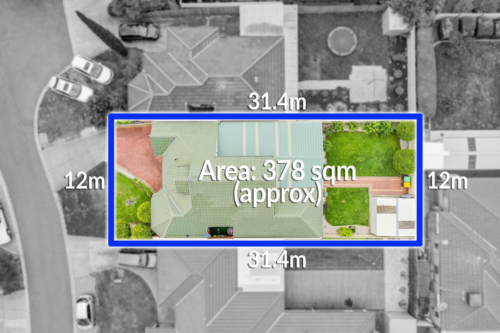 38 Blackwood WayDelahey, VIC 3037, Delahey - Thumbnail 2