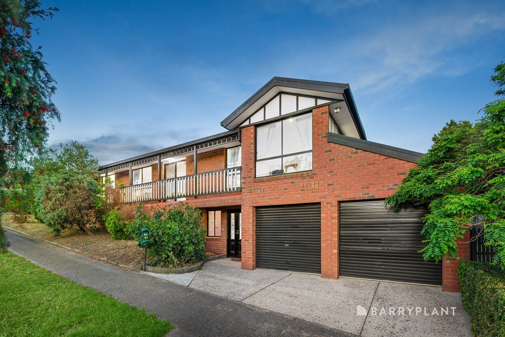 38 Callistemon Rise, Mill Park, VIC 3082, Mill Park - Image 1