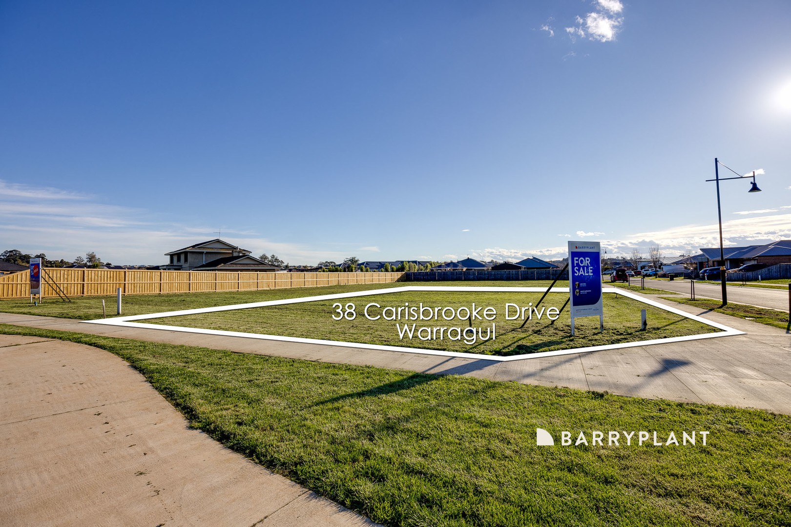 38 Carisbrooke Drive, Warragul, VIC 3820, Warragul - Image 1