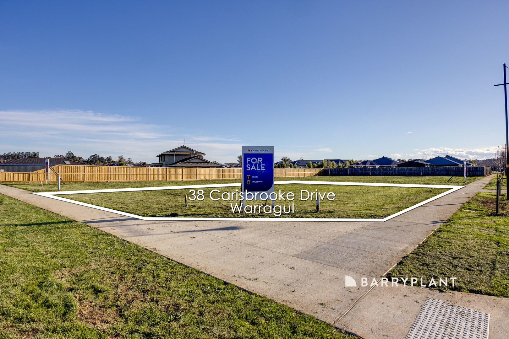 38 Carisbrooke Drive, Warragul, VIC 3820 - Thumbnail 1 - 21/08/2026