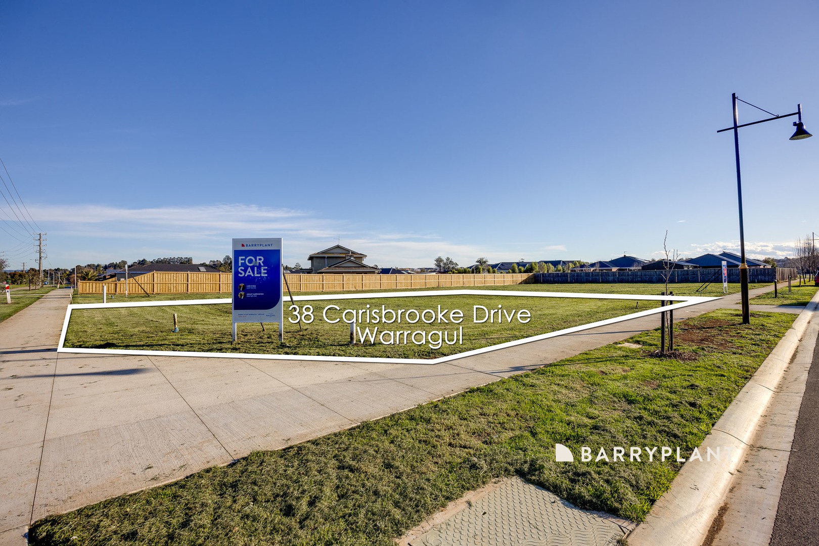 38 Carisbrooke Drive, Warragul, VIC 3820 - Thumbnail 2 - 21/08/2026