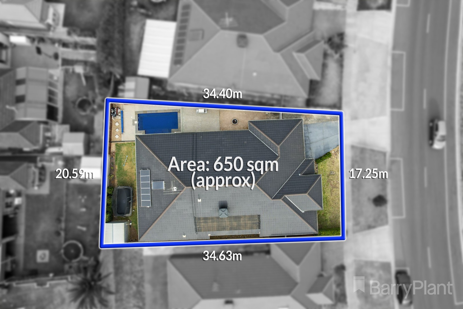 38 Claret Ash Boulevard, Harkness, VIC 3337, Harkness - Thumbnail 3