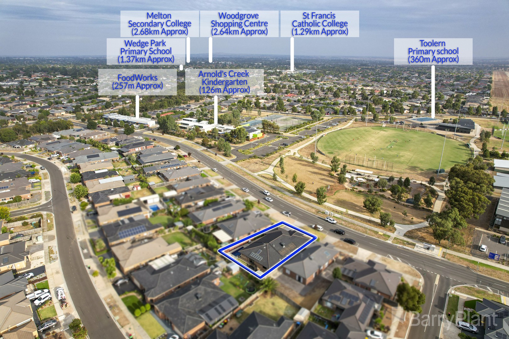 38 Claret Ash Boulevard, Harkness, VIC 3337, Harkness - Thumbnail 4
