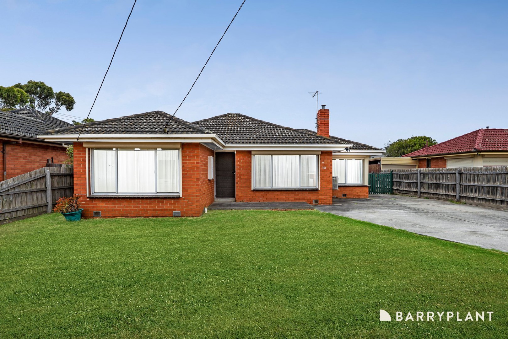 38 Cumberland Street, Sunshine North, VIC 3020