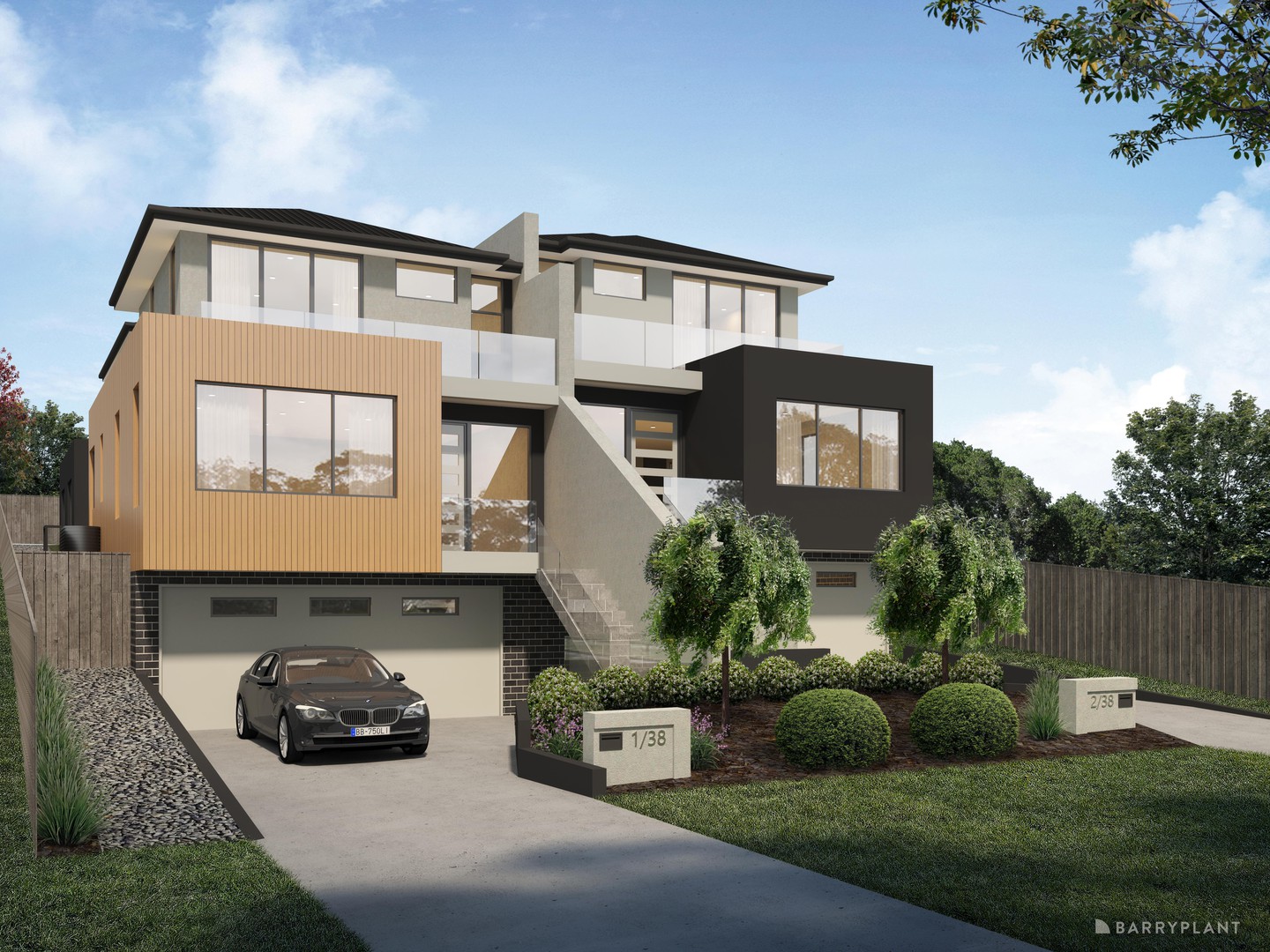 38 Cuthbert Street, Bulleen, VIC 3105, Bulleen - Thumbnail 5