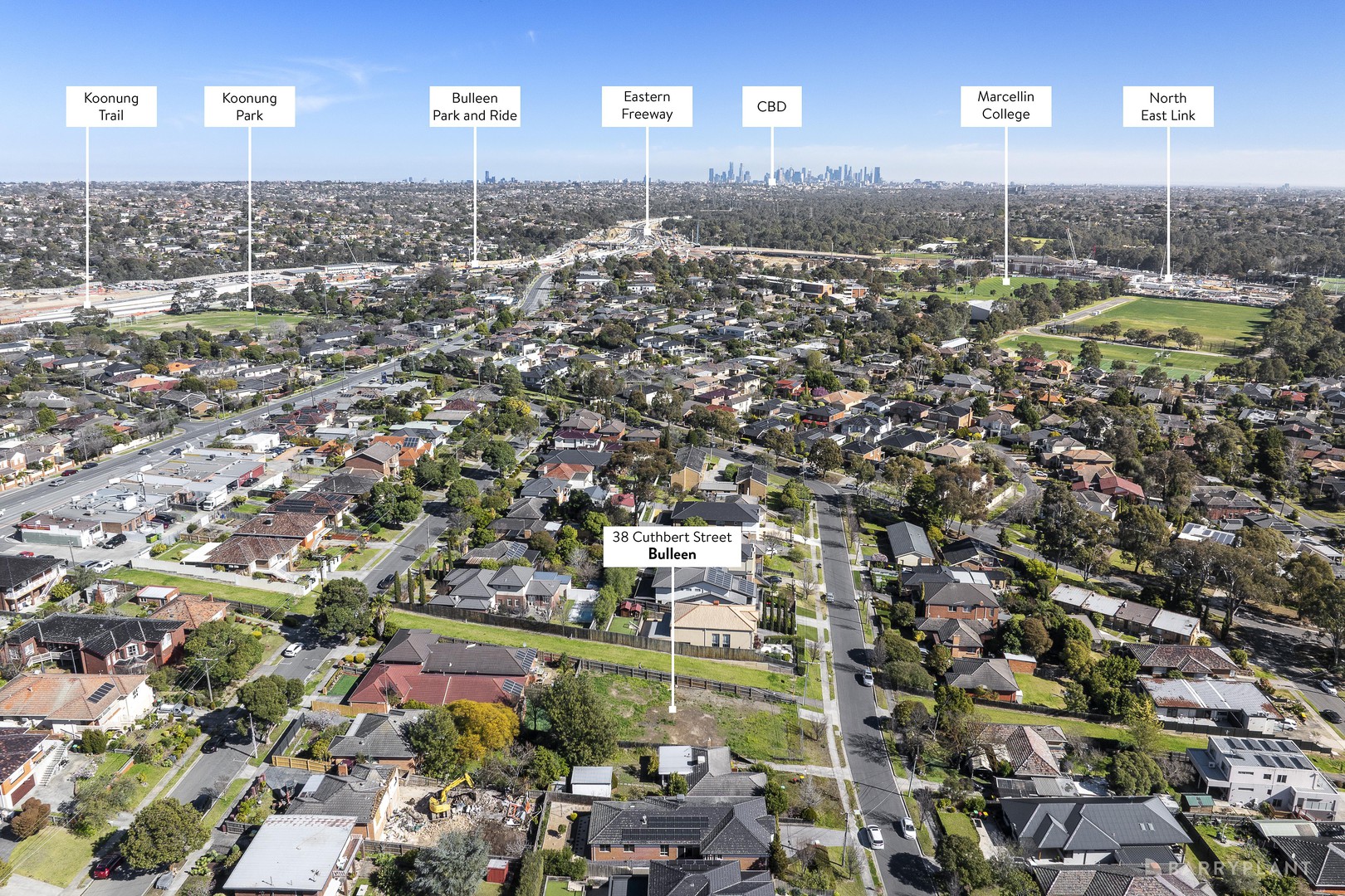 38 Cuthbert Street, Bulleen, VIC 3105 - Thumbnail 1 - 22/08/2025