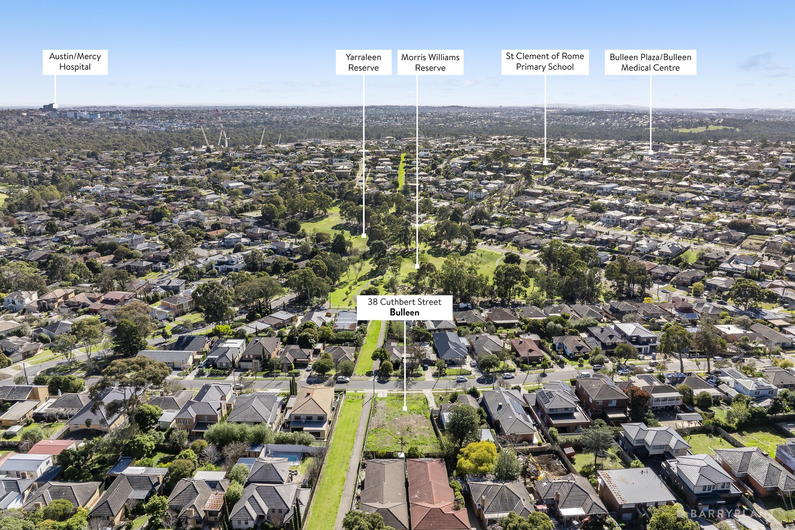 38 Cuthbert Street, Bulleen, VIC 3105 - Thumbnail 2 - 22/08/2025