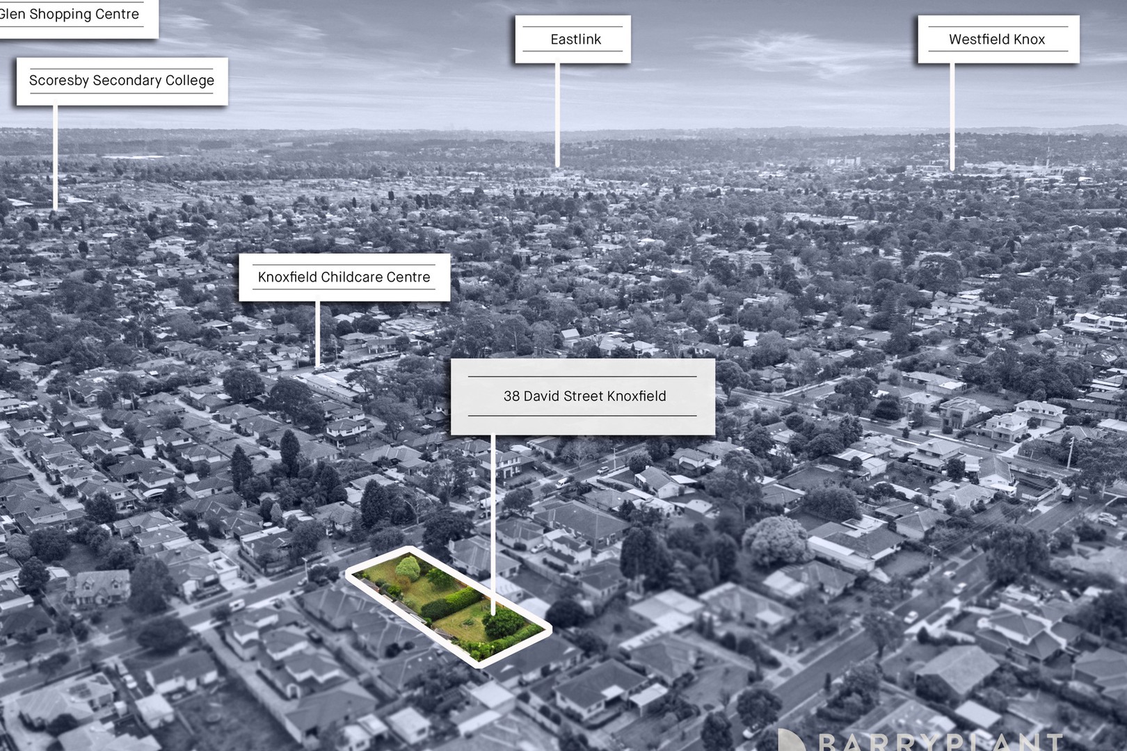 38 David Street, Knoxfield, VIC 3180 - Thumbnail 1 - 24/11/2025