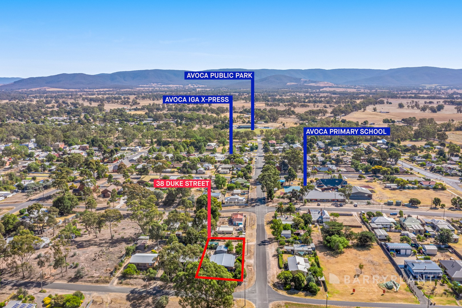 38 Duke Street, Avoca, VIC 3467, Avoca - Thumbnail 5