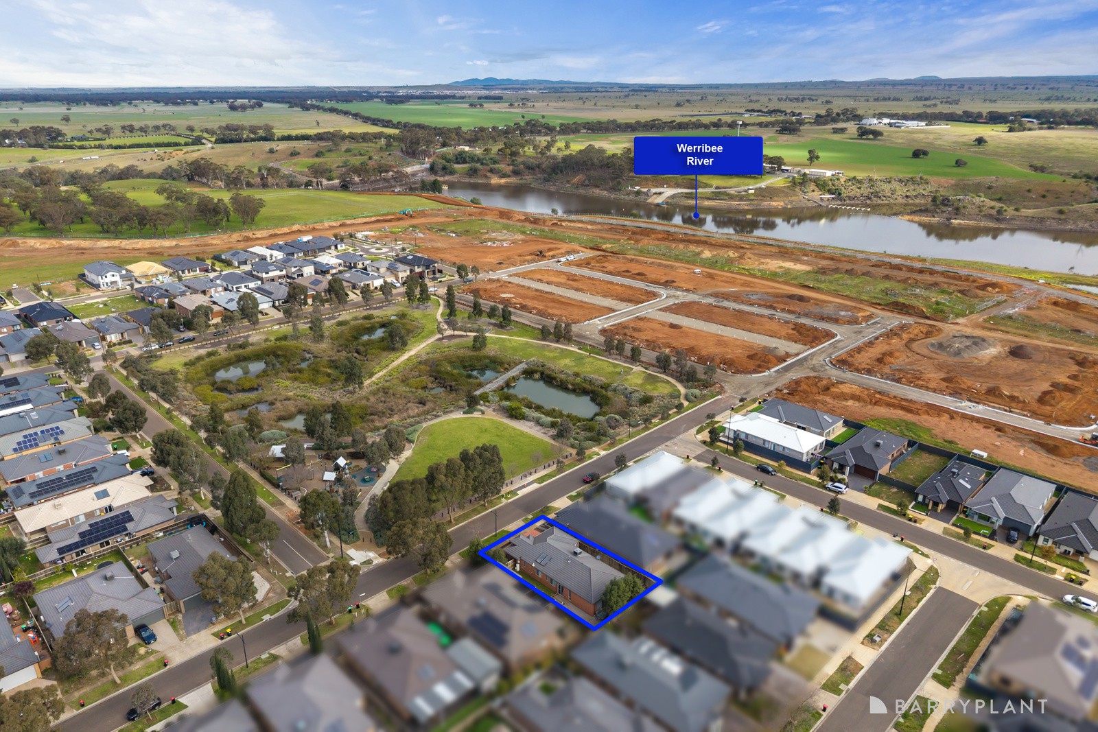 38 Embleton Chase, Weir Views, VIC 3338 - Thumbnail 2 - 04/08/2026
