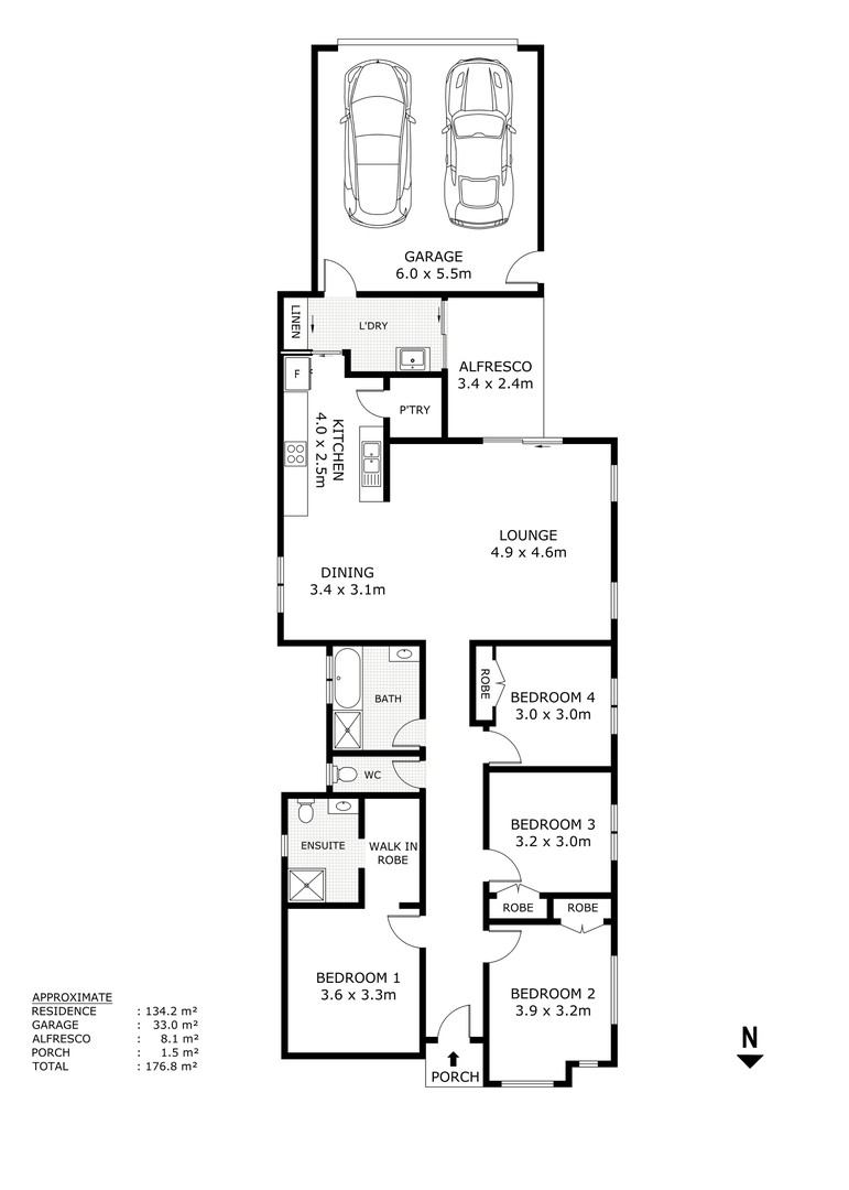 38 Eynesbury View, Wollert, VIC 3750 - Thumbnail 1 - 19/10/2023