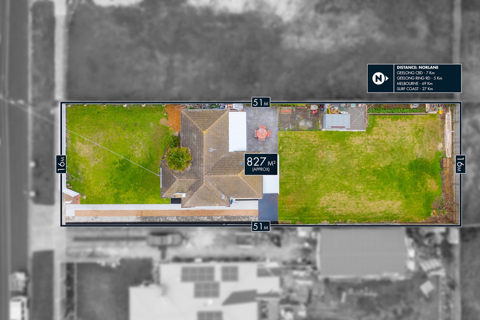 38 Forster Street, Norlane, VIC 3214