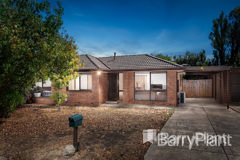 38 Freeman Crescent, Mill Park, VIC 3082 - Thumbnail 1 - 14/07/2025