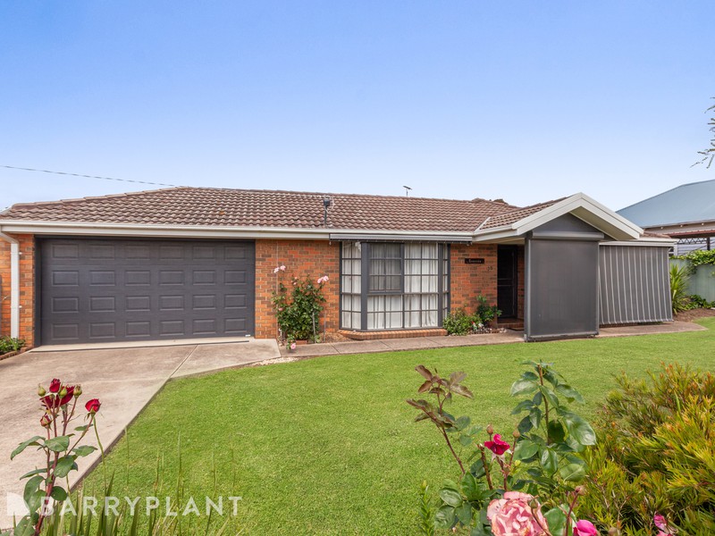 38 Hamilton Street, Kilmore, VIC 3764 - Image - 01/12/2025