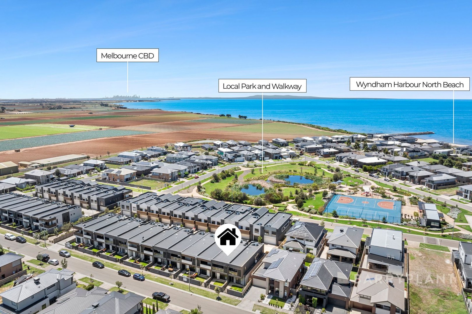 38 Jetty Road, Werribee South, VIC 3030, Werribee South - Thumbnail 8