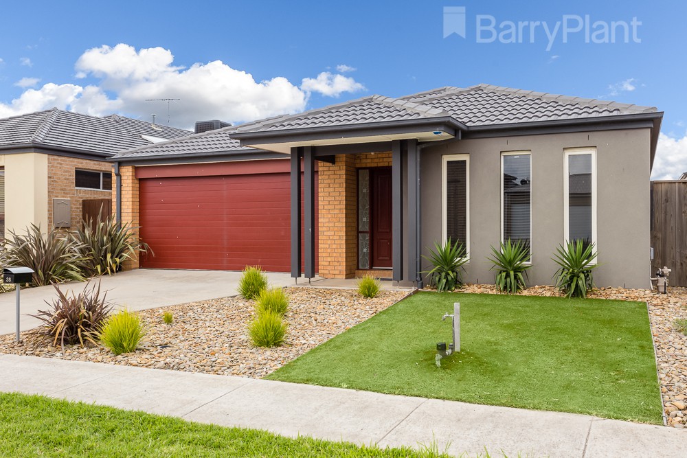 38 Landing Place, Point Cook, VIC 3030, Point Cook - Thumbnail 2