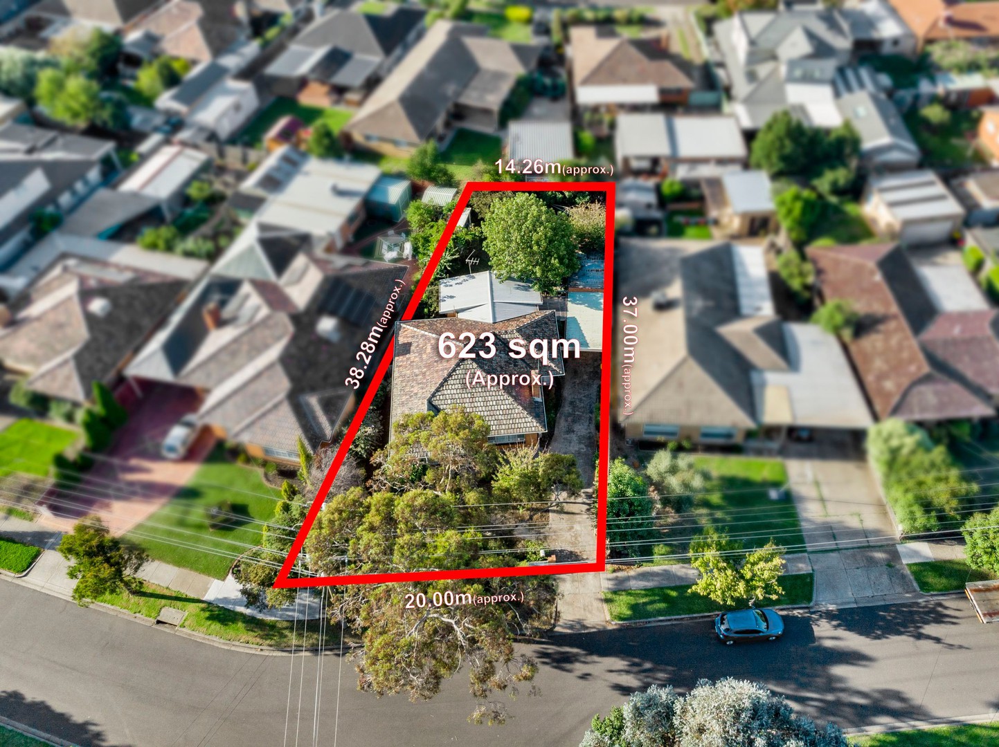 38 Lincoln Drive, Keilor East, VIC 3033, Keilor East - Thumbnail 2