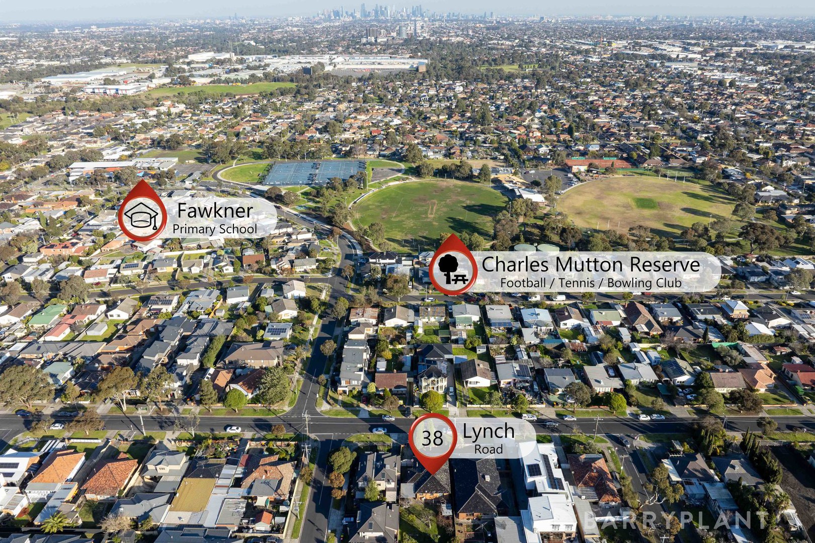 38 Lynch Road, Fawkner, VIC 3060, Fawkner - Thumbnail 6