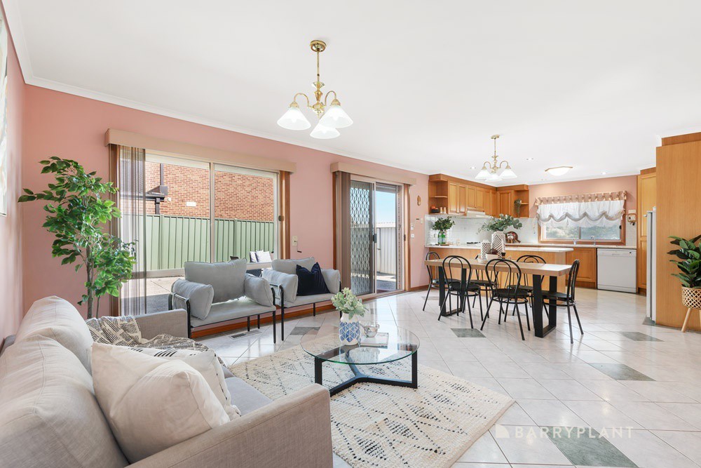 38 Manning Clark Road, Mill Park, VIC 3082, Mill Park - Thumbnail 3