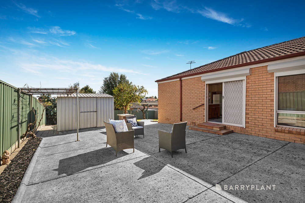 38 Manning Clark Road, Mill Park, VIC 3082, Mill Park - Thumbnail 8