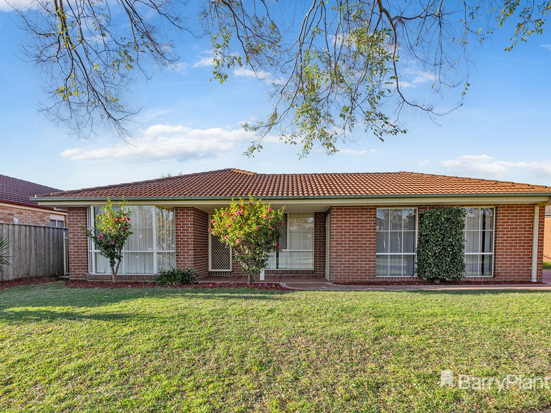 38 Marlesford Crescent, Berwick, VIC 3806 - Image - 21/09/2026