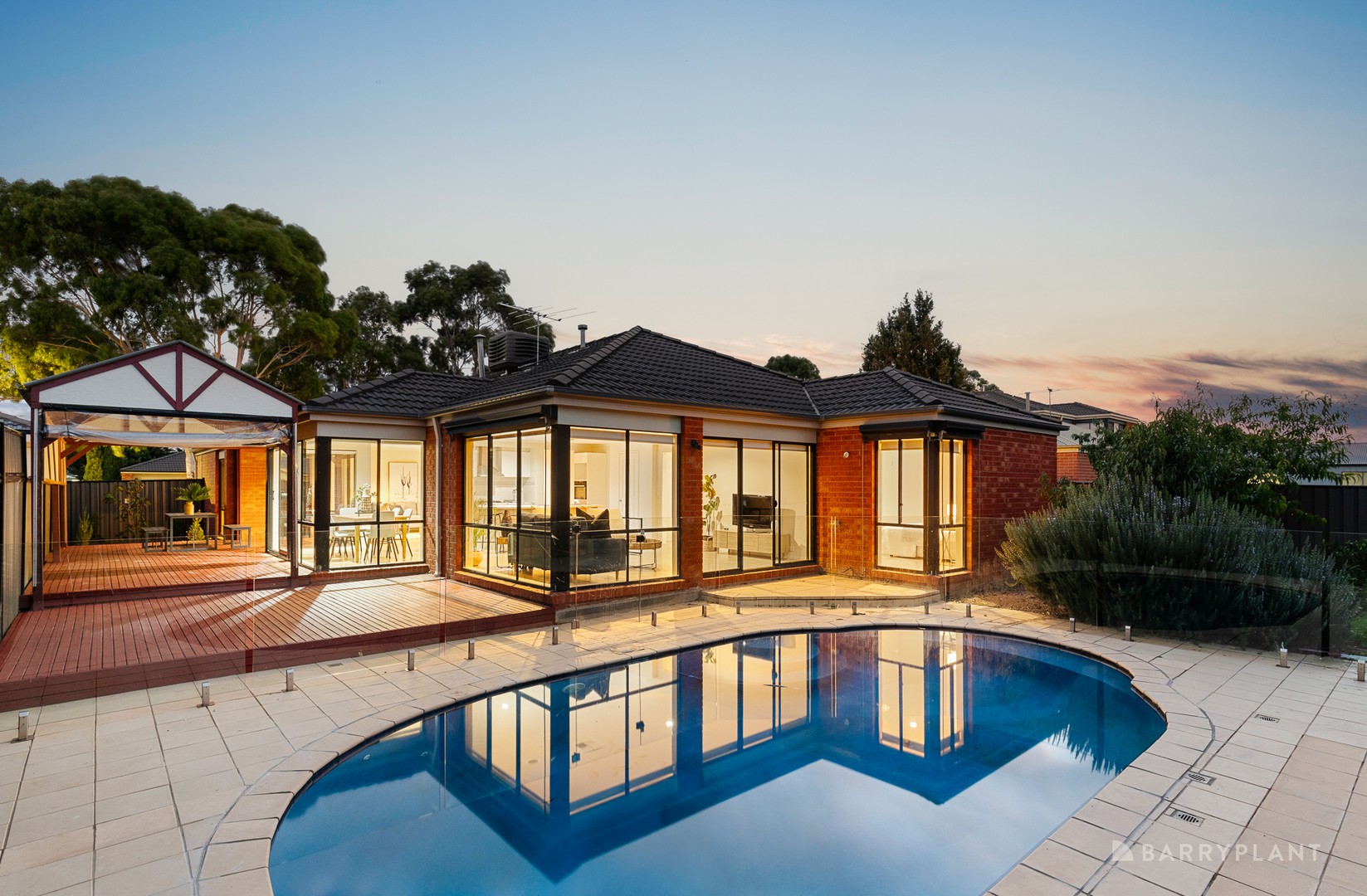 38 Miles Franklin Boulevard, Point Cook, VIC 3030, Point Cook - Thumbnail 2
